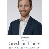 Peter Bolton | Investment Director | Gresham House » speaking at Solar & Storage Live