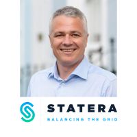 Tom Vernon | Managing Director | Statera Energy Ltd » speaking at Solar & Storage Live