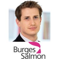 Alec Whiter | Partner | Burges Salmon » speaking at Solar & Storage Live
