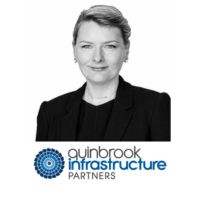 Rosalind Smith-Maxwell | Senior Vice President | Quinbrook Infrastructure Partners » speaking at Solar & Storage Live