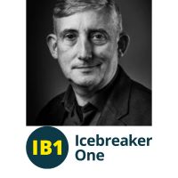 Gavin Starks | Founder | Icebreaker One » speaking at Solar & Storage Live