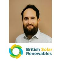 Adam Withers | Senior New Energy Development Manager | BSR Energy » speaking at Solar & Storage Live