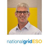 Julian Leslie | Head of Networks & ESO Chief Engineer | National Grid ESO » speaking at Solar & Storage Live