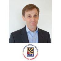Paul Rogers | Senior Innovation & Technical Evaluation Coordinator | National Energy Action (NEA) » speaking at Solar & Storage Live