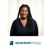 Claudia McIntosh | Diversity & Inclusion Manager | SmartestEnergy » speaking at Solar & Storage Live