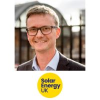 Chris Hewett | Chief Executive | Solar Energy UK » speaking at Solar & Storage Live