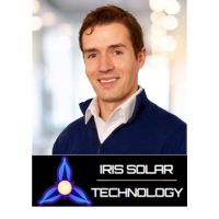 David James | CEO | Iris Solar Technology » speaking at Solar & Storage Live