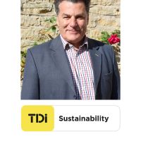Assheton Carter | CEO | TDi Sustainability » speaking at Solar & Storage Live
