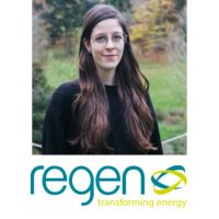 Tamsyn Lonsdale-Smith | Senior Energy Analyst | Regen » speaking at Solar & Storage Live