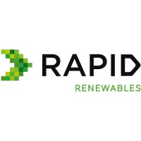 rapid renewables ltd, exhibiting at Solar & Storage Live London 2024