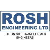 Rosh Engineering at Solar & Storage Live London 2024
