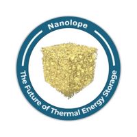 Nanolope at Solar & Storage Live London 2024
