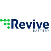 ReviveBattery at Solar & Storage Live London 2024