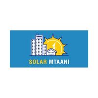 Solar Mtaani Organisation at Solar & Storage Live London 2024