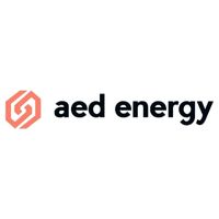AED Energy at Solar & Storage Live London 2024