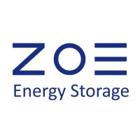 Shanghai Zoe Energy Storage Technology at Solar & Storage Live London 2024