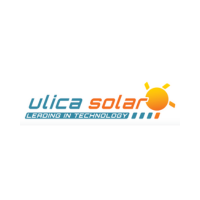 Ningbo Ulica Solar Co.Ltd at Solar & Storage Live London 2024