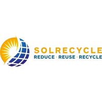 SolRecycle at Solar & Storage Live London 2024