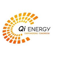 Qi Energy at Solar & Storage Live London 2024