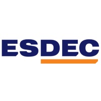 Esdec at Solar & Storage Live London 2024