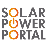 Solar Power Portal at Solar & Storage Live London 2024