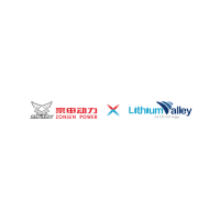 Shenzhen Lithium Valley Technology at Solar & Storage Live London 2024