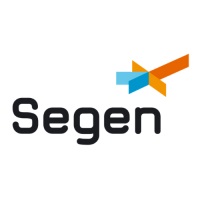 Segen Ltd at Solar & Storage Live London 2024