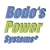 Bodo's Power Systems at Solar & Storage Live London 2024