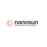 Nanosun at Solar & Storage Live London 2024