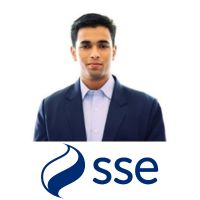 Adil Islam | Renewable Policy Manager | SSE » speaking at Solar & Storage Live