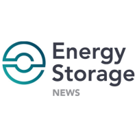 Energy Storage News at Solar & Storage Live London 2024