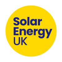 Solar Energy UK at Solar & Storage Live London 2024