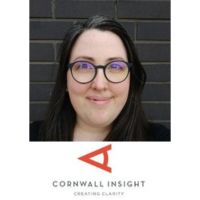 Kate Mulvany | Principal Consultant | Cornwall Insight » speaking at Solar & Storage Live