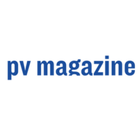 Pv magazine at Solar & Storage Live London 2024