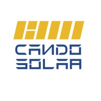 Cando-Solar at Solar & Storage Live London 2024