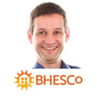 Simon Punyer | Project Developer | BHESCo » speaking at Solar & Storage Live