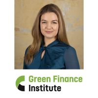 Maria Dutton | Built Environment Consumer Finance Lead | Green Finance Institute » speaking at Solar & Storage Live