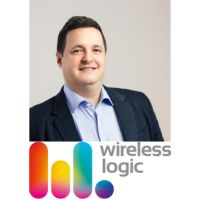 Iain Davidson | Senior Product Marketing Manager | Wireless Logic » speaking at Solar & Storage Live