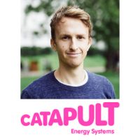David Evans | Senior Digital & Data Consultant | Energy Systems Catapult » speaking at Solar & Storage Live
