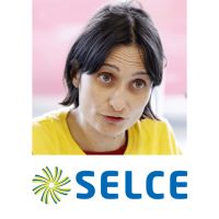 Giovanna Speciale | CEO | South East London Community Energy » speaking at Solar & Storage Live