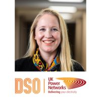 Lynne McDonald | Head of Local Net Zero | UK Power Networks » speaking at Solar & Storage Live