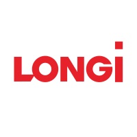 LONGi Solar Technology Co., Ltd. at Solar & Storage Live London 2024