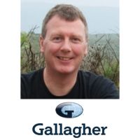 Huw Turner | Partner - Renewable Energy | Gallagher Speciality » speaking at Solar & Storage Live
