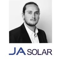 Dylan Middleton | ESG Manager | JA Solar » speaking at Solar & Storage Live