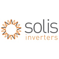 Solis (Ginlong Technologies) at Solar & Storage Live London 2024