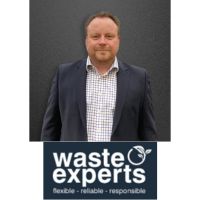 Stewart Price | Head of Producer Responsibility Services | Waste Experts » speaking at Solar & Storage Live