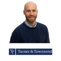 Andrew Tod | Associate Director - Housing & Sustainability | Turner & Townsend » speaking at Solar & Storage Live