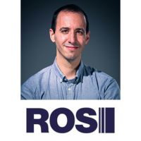 Damien Letort | Technical Sales | ROSI Solar » speaking at Solar & Storage Live