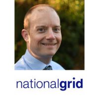 Ben Godfrey | Director of Distribution System Operator | National Grid » speaking at Solar & Storage Live