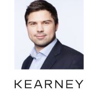 Chris Berry | Partner | Kearney » speaking at Solar & Storage Live